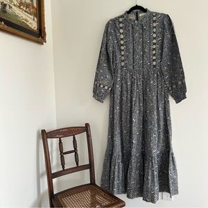 Doen Nova Dress | sz M